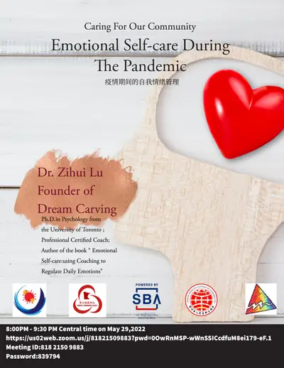 Pandemic Responders Host Monthly webinar