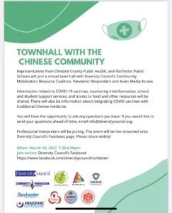 Chinese medicine seminar